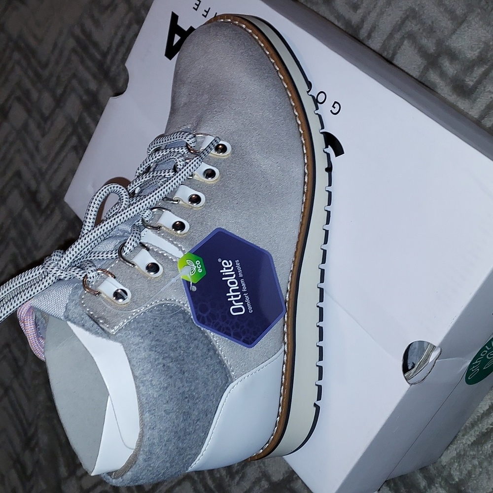 Women's ankle boots
